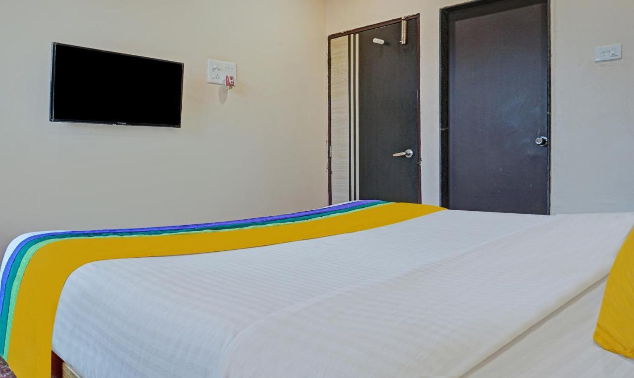 Itsy Hotels Punest Phursungi Eksteriør bilde