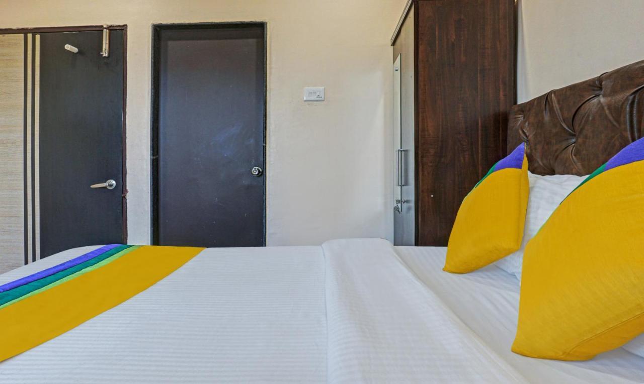 Itsy Hotels Punest Phursungi Eksteriør bilde