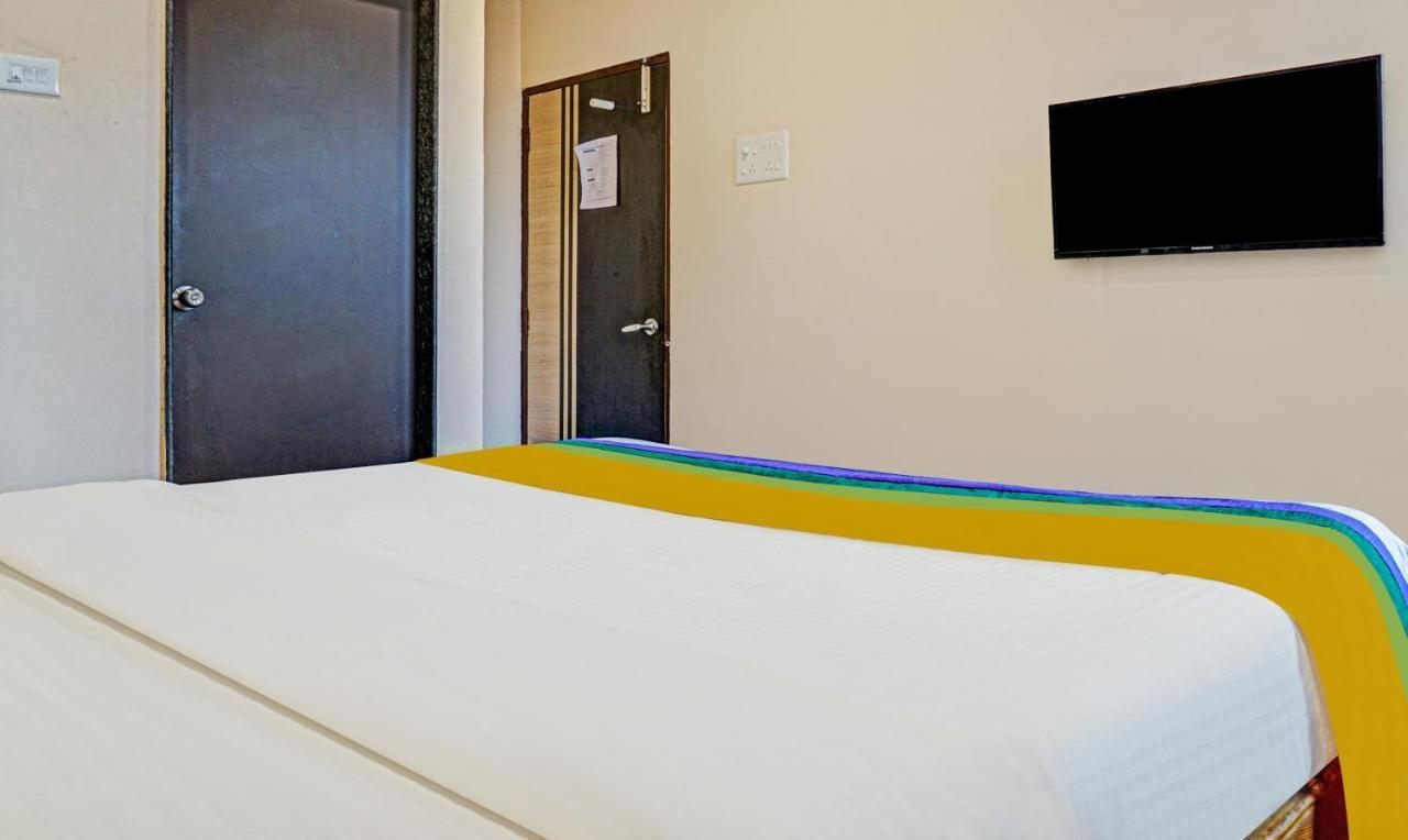 Itsy Hotels Punest Phursungi Eksteriør bilde