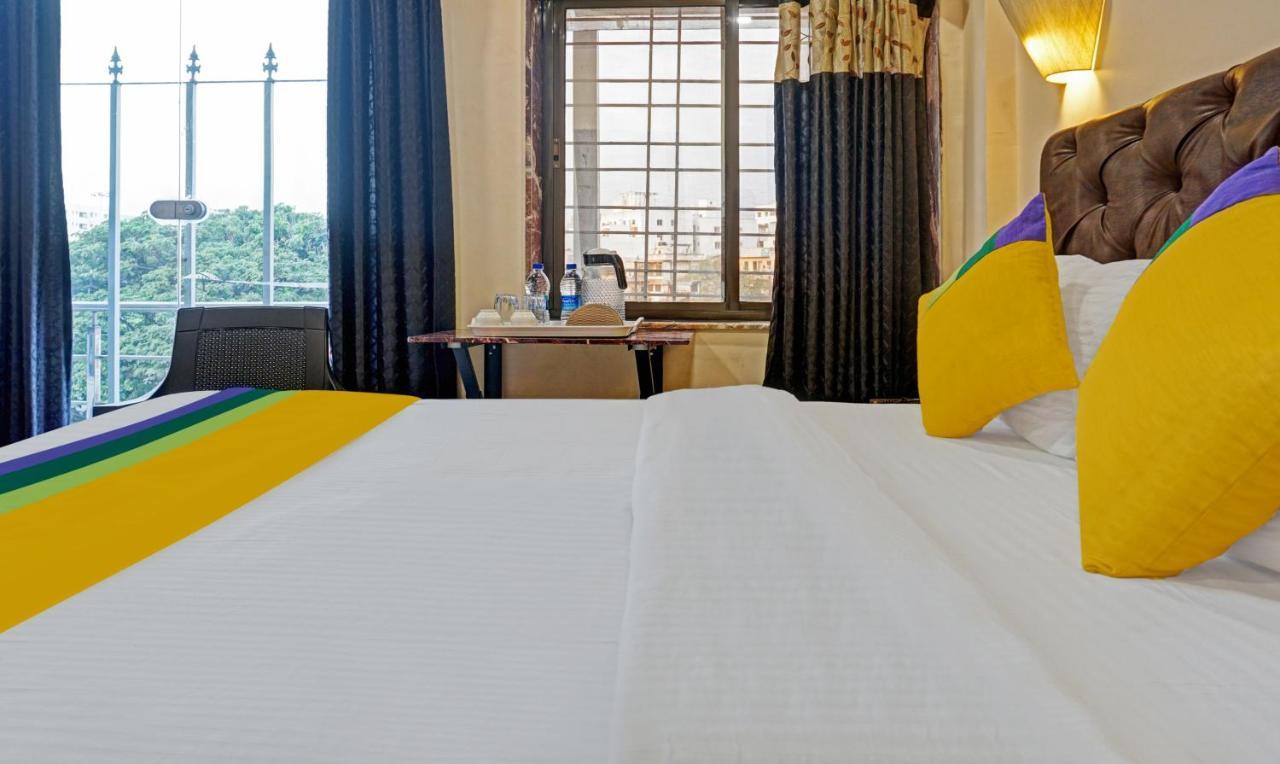 Itsy Hotels Punest Phursungi Eksteriør bilde