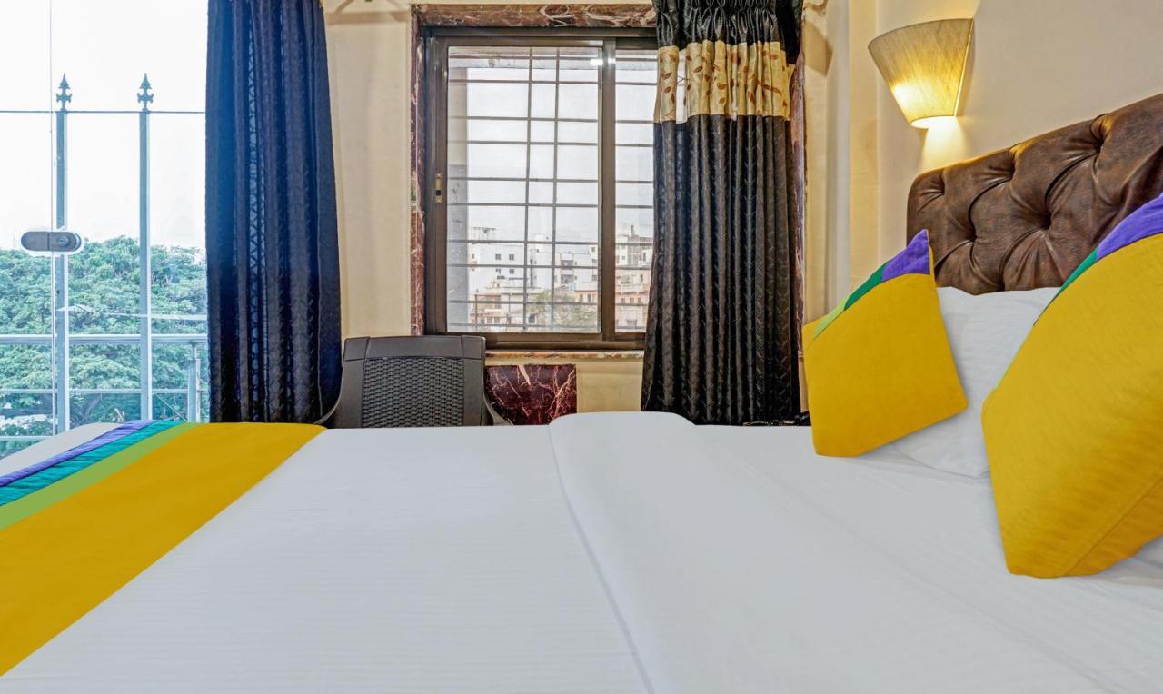 Itsy Hotels Punest Phursungi Eksteriør bilde